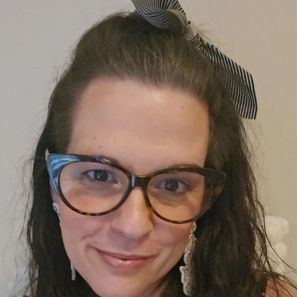 Meet your Posher, Heidi